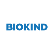 BioKind Company Logo
