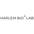 Harlem Bio Lab Company Logo
