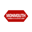 Monmouth Rubber & Plastics Company Logo