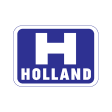 Holland Manufacturing Company Logo