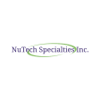 Nutech Specialties Company Logo
