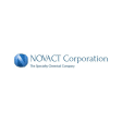 Novact Corporation Company Logo