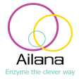 Ailana Company Logo