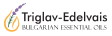 Triglav-Edelvais Company Logo