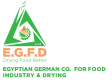 EGFD Company Logo