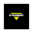 Hi-Performance Products Company Logo