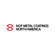 NOF Metal Coatings Group Company Logo