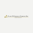 S & S Chemical Co Inc Company Logo
