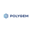 Polygem Company Logo
