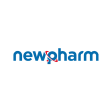 NEWPHARM S R L Company Logo