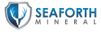 Seaforth Mineral Company Logo