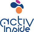 Activ'Inside Company Logo