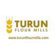 Turun Flour Mills Company Logo