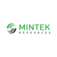 Mintek Resources Company Logo