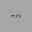 SkySpring Oil & Gas Services Company Logo