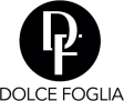 Dolce Foglia (Sweet Leaf) Company Logo