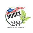 Norex Flavours & Fragrances LLC. Company Logo