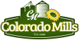 Colorado Mills Company Logo