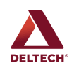 Deltech Company Logo