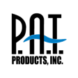 P.A.T. Products Company Logo