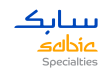 SABIC's Specialties Business Company Logo