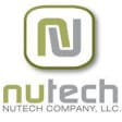 Nutech Company Company Logo