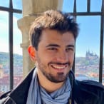 Niccolo Amari avatar