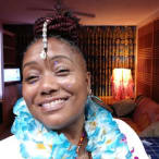 Cherie Amour White avatar