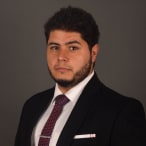 Salvador Ramiro Gonzalez Vaca avatar