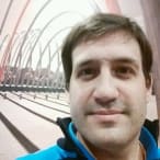 David Jimenez avatar