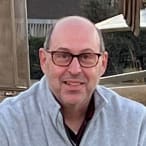 Howard Slaff avatar