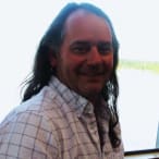 Terry Sheldrake avatar