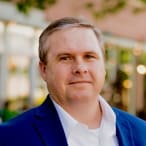 George Pendleton avatar