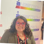 Jordin Kinser avatar