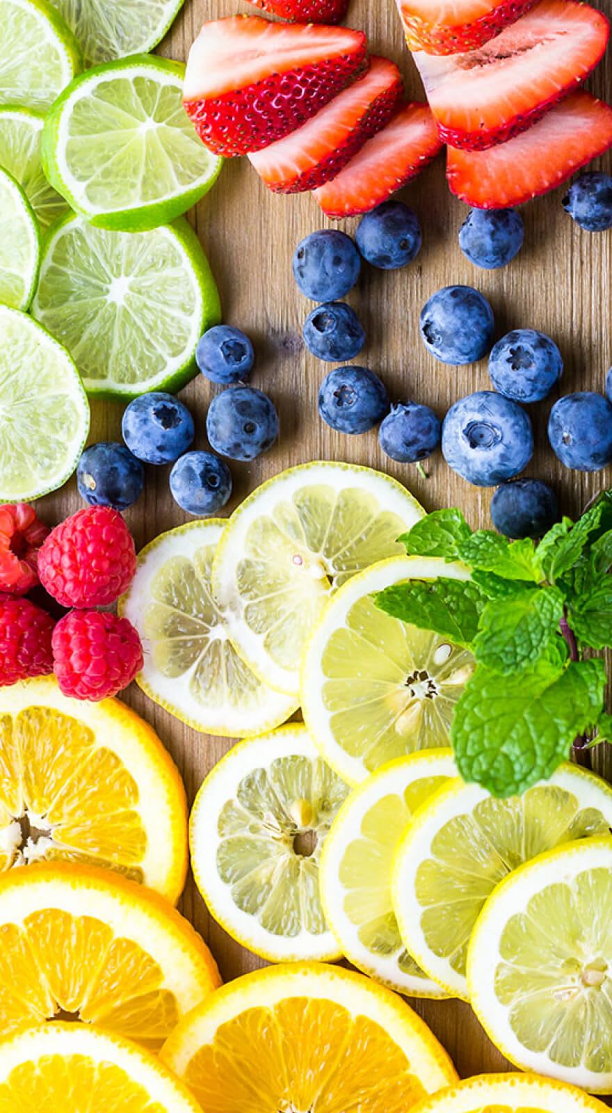 company tower banner