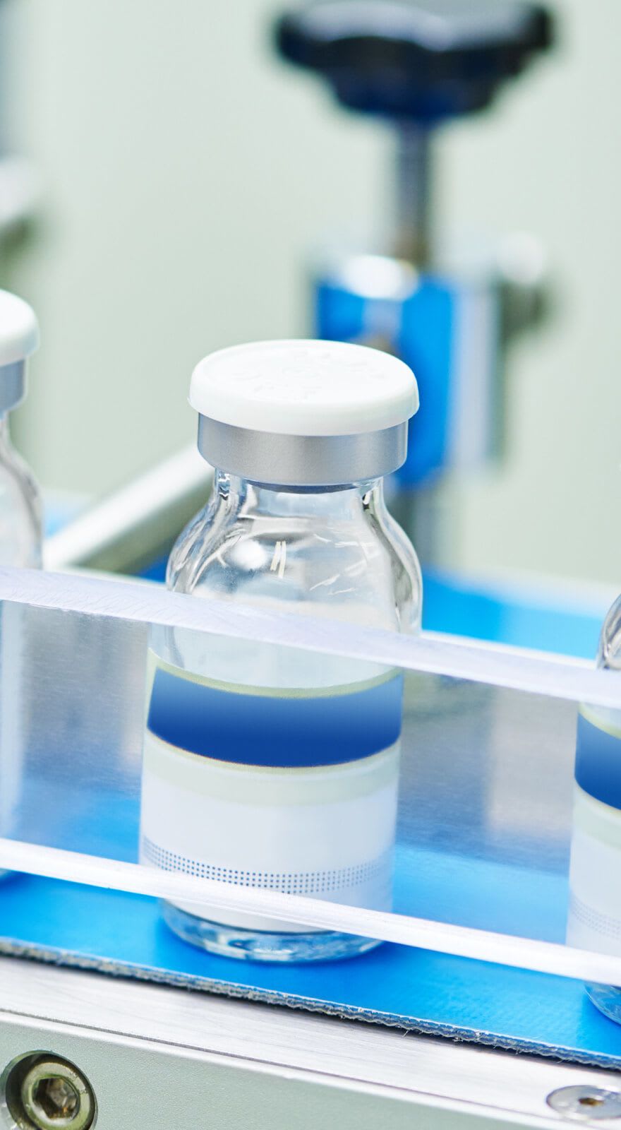 company tower banner