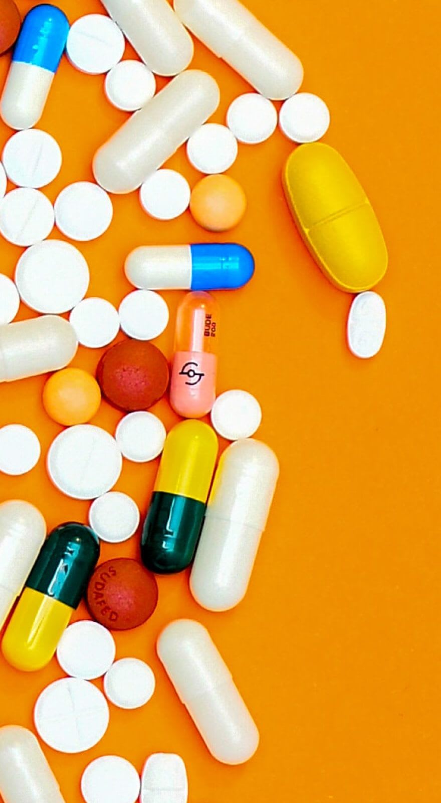 company tower banner