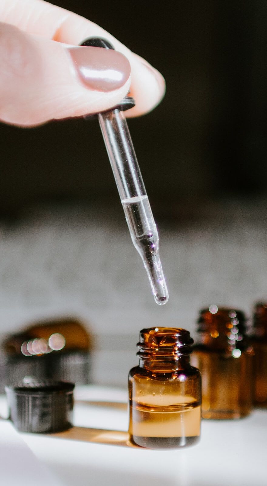 company tower banner