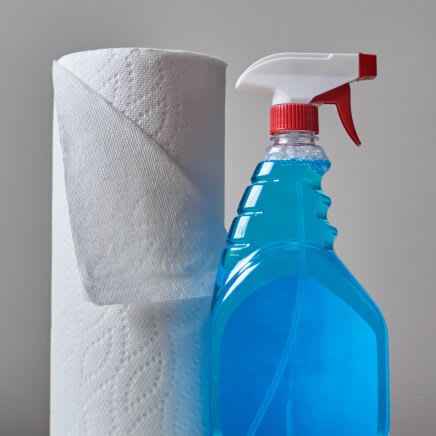 Home Care Solutions Surfactant B-carousel-image