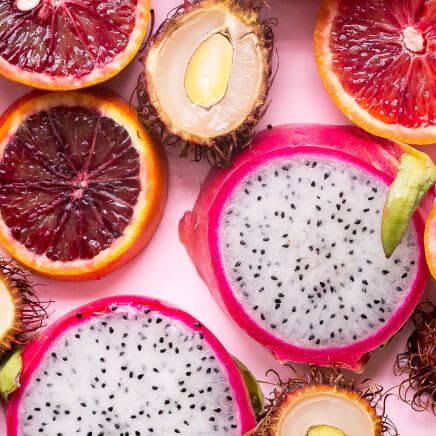 Dolce Foglia (Sweet Leaf) Grape Ape-carousel-image