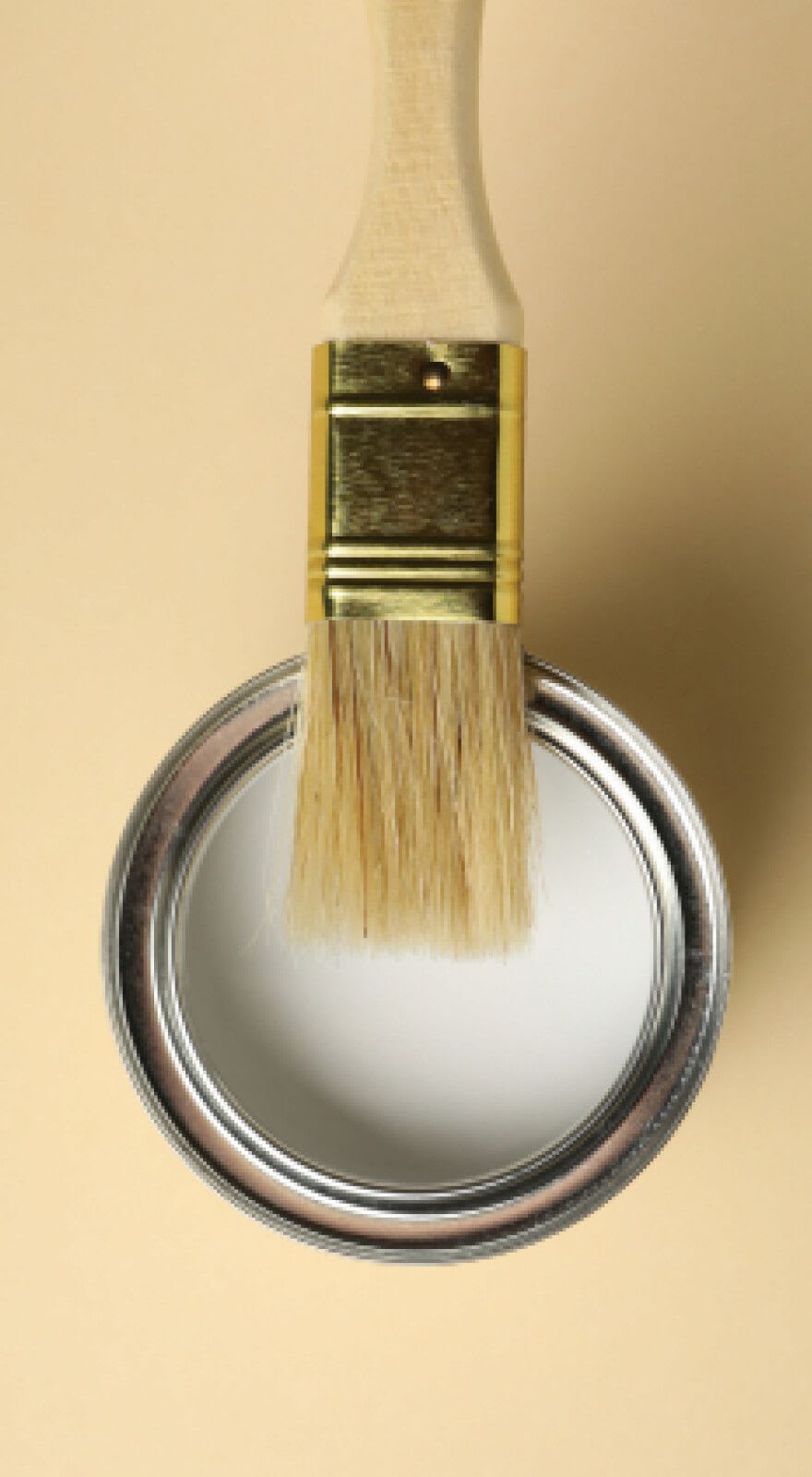 company tower banner