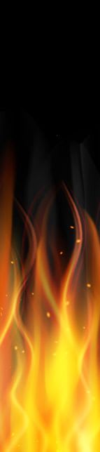 company tower banner