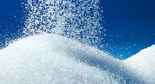 Sweeteners & Syrups Banner