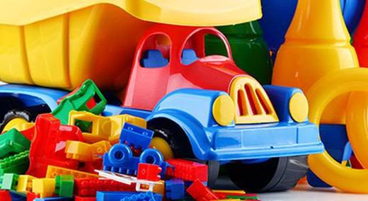Pigments & Colorants Banner