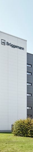 company tower banner