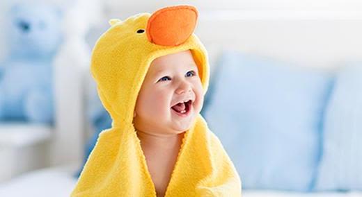 Baby Care Banner