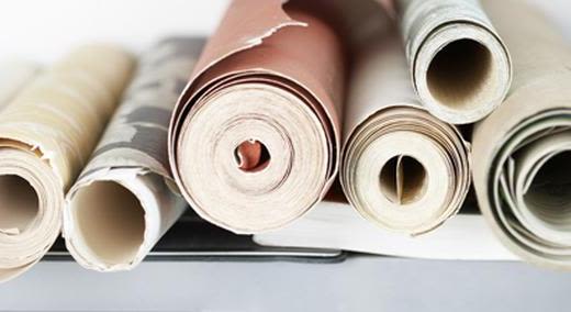 Wallcoverings & Decorative Laminates Banner