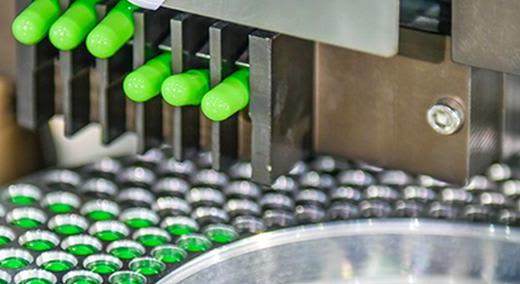 Formulation & Processing Aids Banner