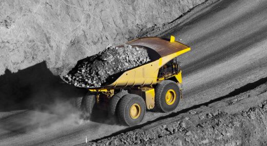 Oil, Gas & Mining Chemicals Banner