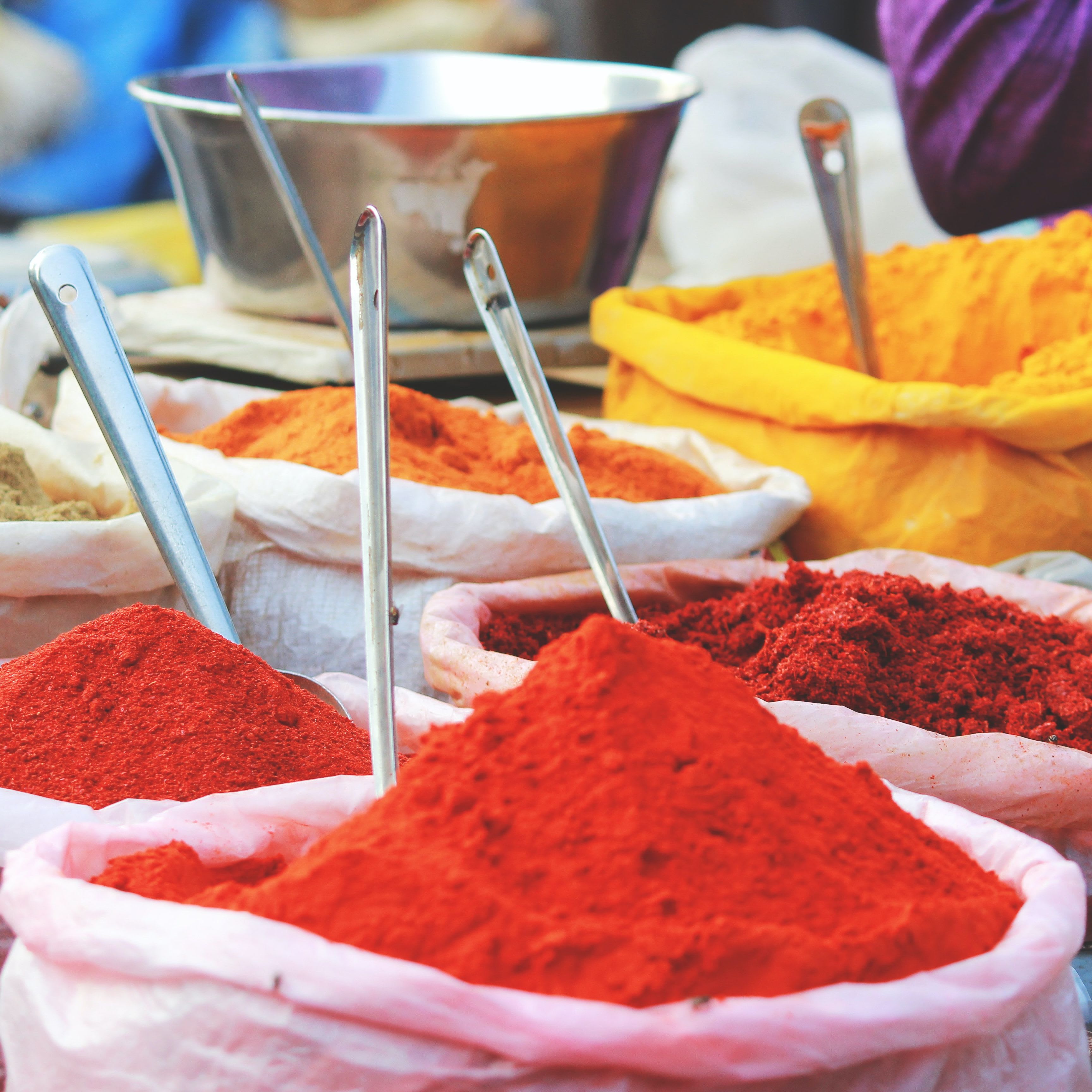 Seasonings and Blends Berbere - (NA67T1747)-carousel-image